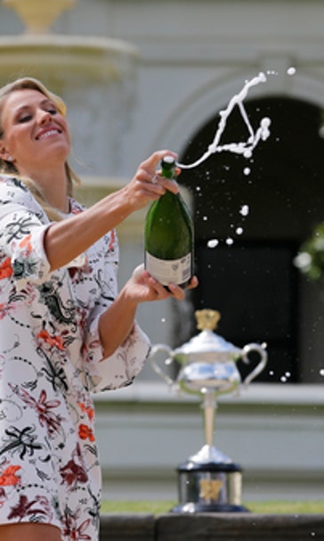 What We Learned from the Australian Open